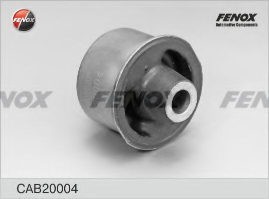 Сайлентблок важеля FENOX CAB20004