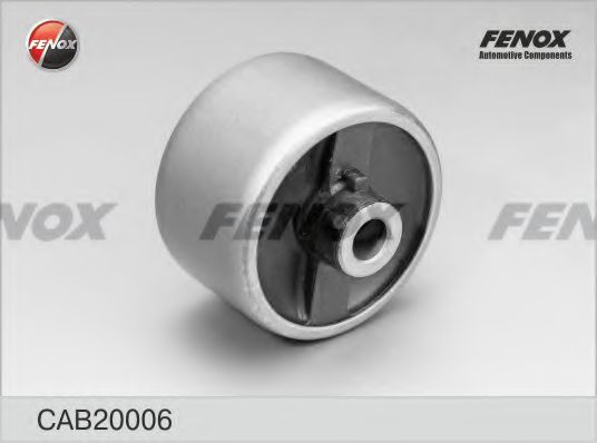 Сайлентблок рычага FENOX CAB20006