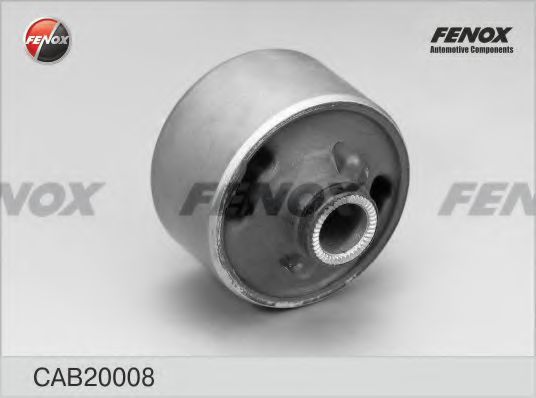 Сайлентблок рычага FENOX CAB20008