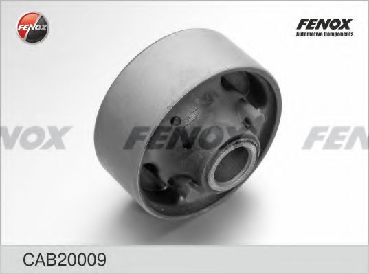 Сайлентблок рычага FENOX CAB20009
