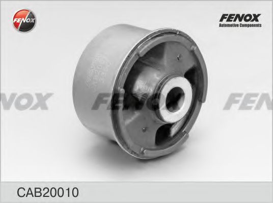 Сайлентблок рычага FENOX CAB20010