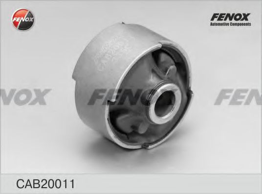 Сайлентблок важеля FENOX CAB20011