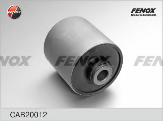 Сайлентблок рычага FENOX CAB20012