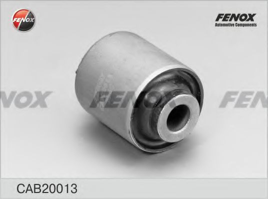 Сайлентблок рычага FENOX CAB20013