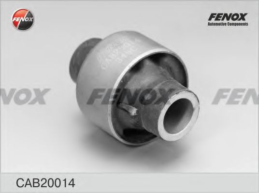 Сайлентблок важеля FENOX CAB20014