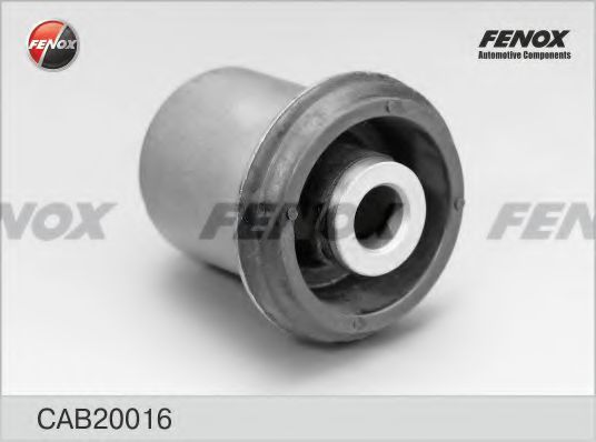 Сайлентблок важеля FENOX CAB20016
