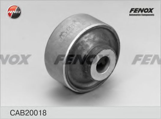 Сайлентблок рычага FENOX CAB20018