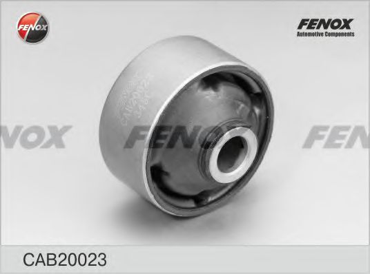 Сайлентблок важеля FENOX CAB20023