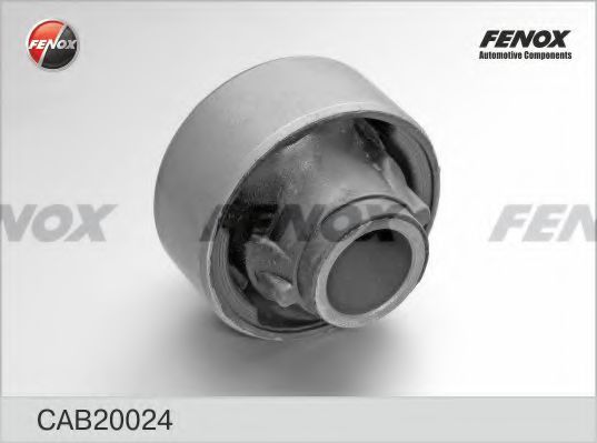 Сайлентблок рычага FENOX CAB20024