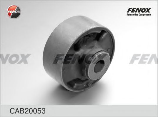 Сайлентблок рычага FENOX CAB20053