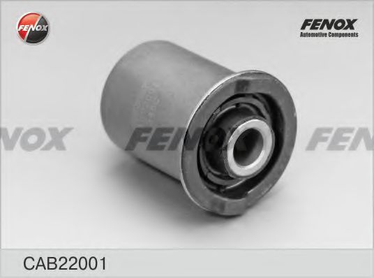 Сайлентблок важеля FENOX CAB22001