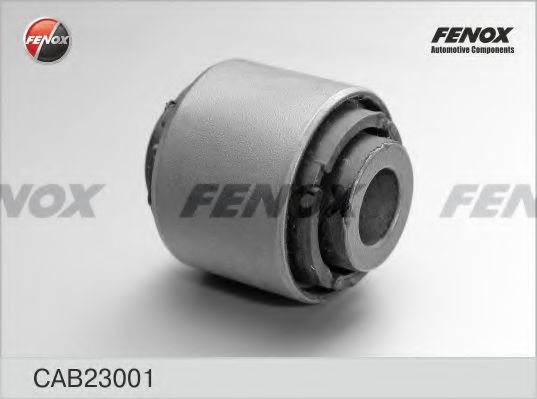 Сайлентблок рычага FENOX CAB23001