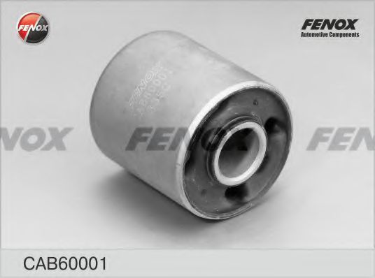 Сайлентблок рычага FENOX CAB60001