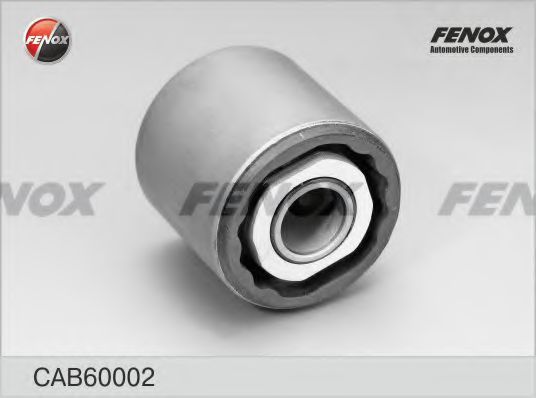 Сайлентблок рычага FENOX CAB60002
