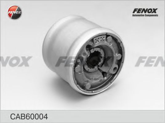 Сайлентблок рычага FENOX CAB60004