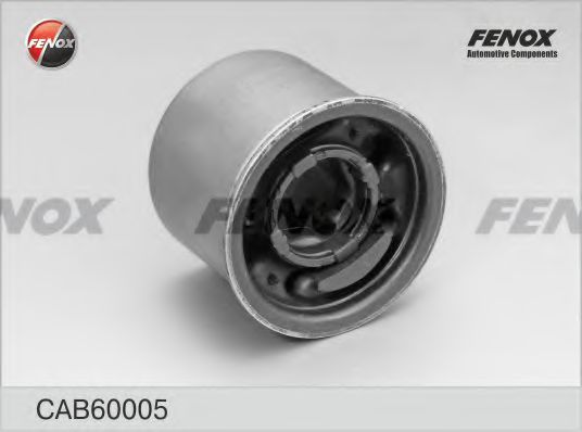 Сайлентблок рычага FENOX CAB60005
