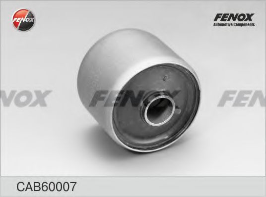 Сайлентблок рычага FENOX CAB60007