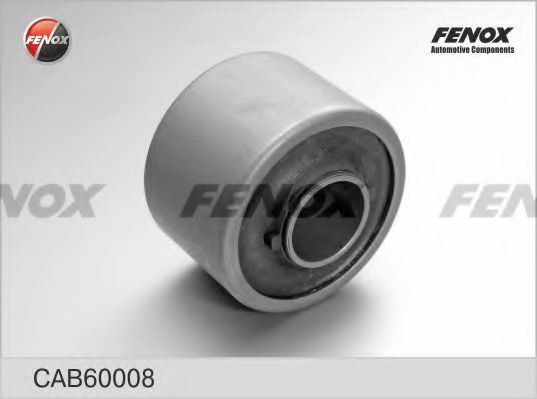 Сайлентблок рычага FENOX CAB60008