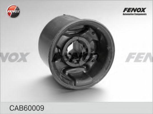 Сайлентблок рычага FENOX CAB60009
