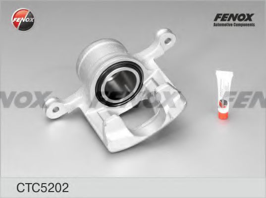 Комплект корпуса скобы тормоза FENOX CTC5202