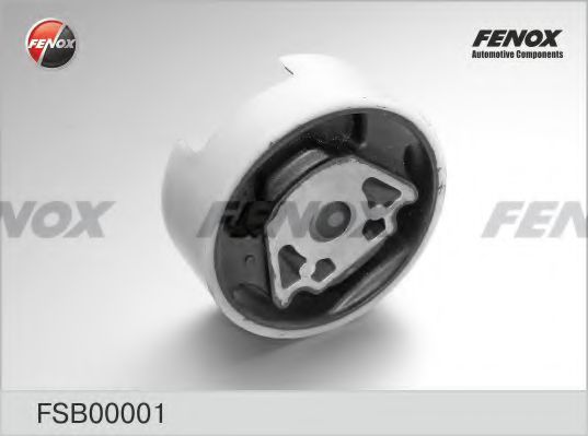 Сайлентблок рычага FENOX FSB00001