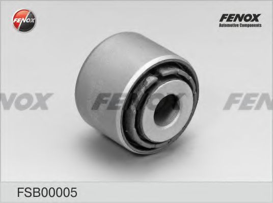 Сайлентблок рычага FENOX FSB00005
