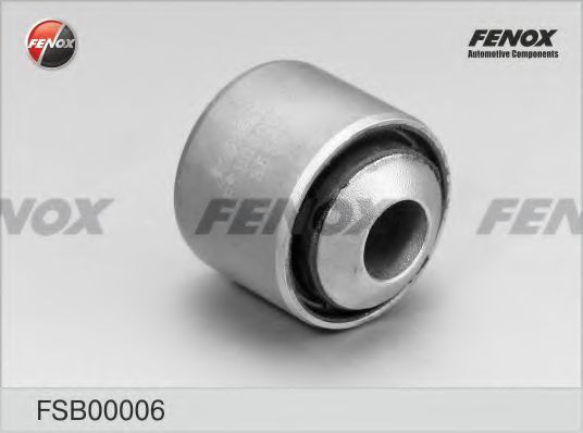 Сайлентблок рычага FENOX FSB00006