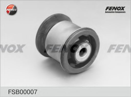 Сайлентблок рычага FENOX FSB00007