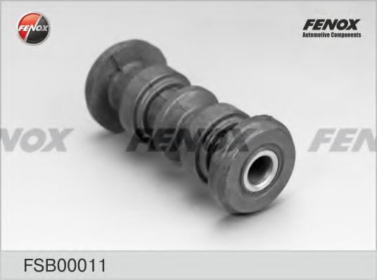 Сайлентблок важеля FENOX FSB00011