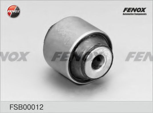 Сайлентблок рычага FENOX FSB00012