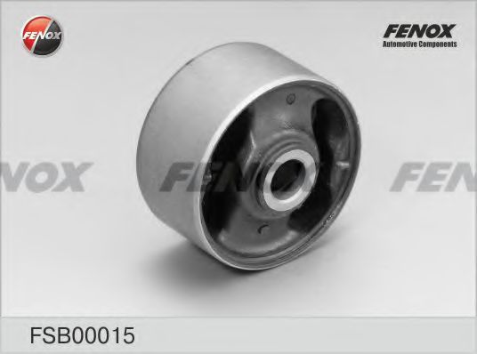 Сайлентблок рычага FENOX FSB00015