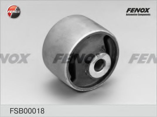 Сайлентблок рычага FENOX FSB00018