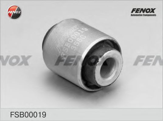 Сайлентблок важеля FENOX FSB00019
