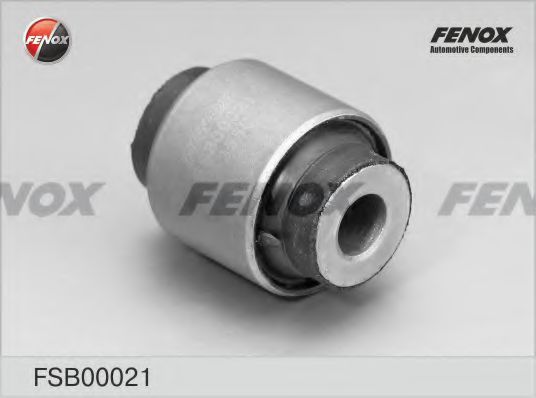 Сайлентблок важеля FENOX FSB00021
