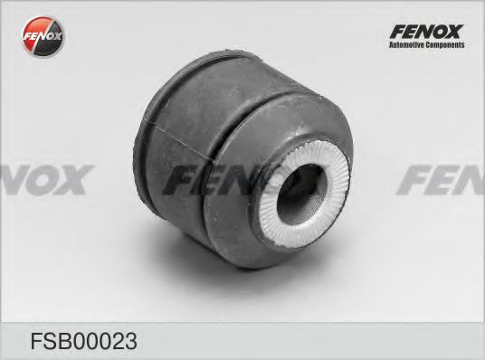 Сайлентблок важеля FENOX FSB00023