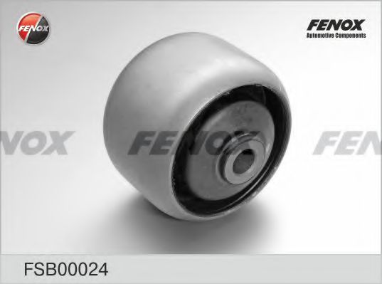 Сайлентблок рычага FENOX FSB00024