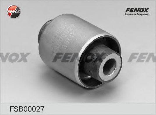 Сайлентблок рычага FENOX FSB00027
