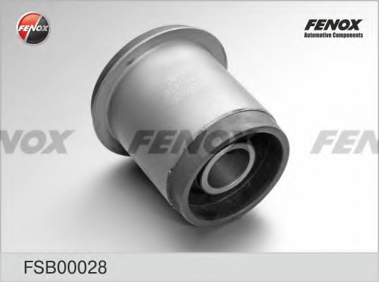 Сайлентблок рычага FENOX FSB00028
