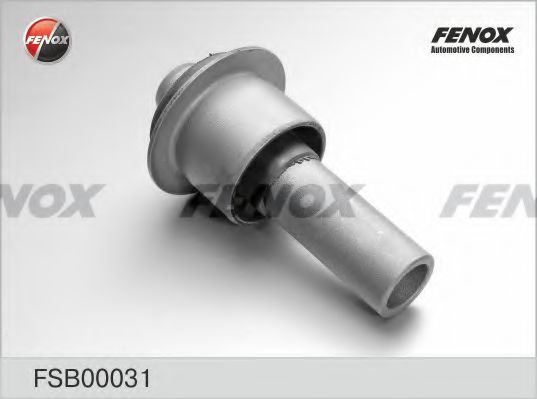 Сайлентблок важеля FENOX FSB00031