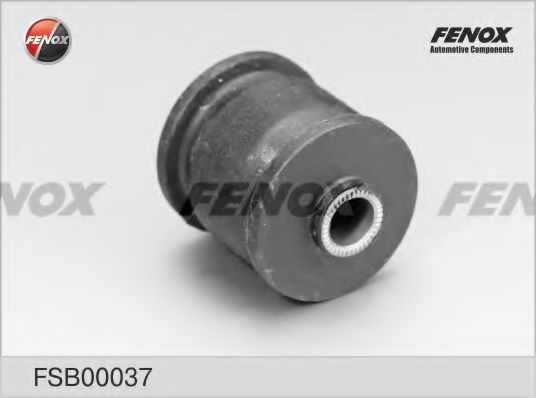 Сайлентблок рычага FENOX FSB00037