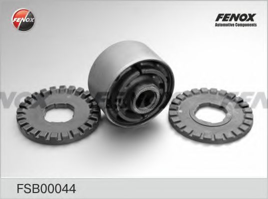 Сайлентблок рычага FENOX FSB00044