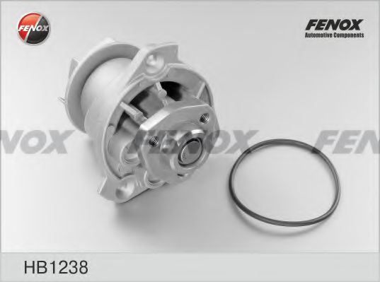 Помпа FENOX HB1238