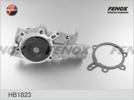 Помпа FENOX HB1823