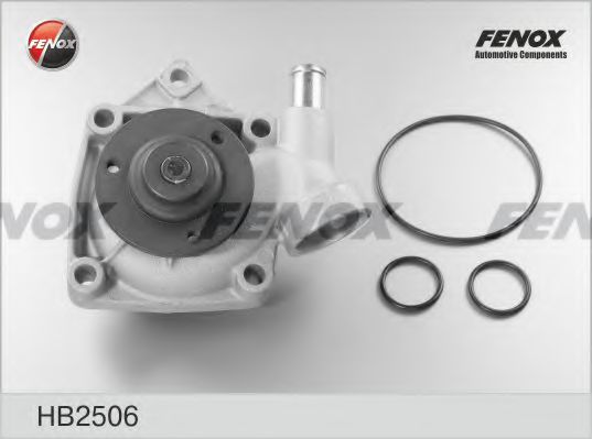 Помпа FENOX HB2506