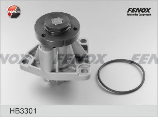Помпа FENOX HB3301