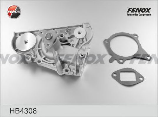 Помпа FENOX HB4308