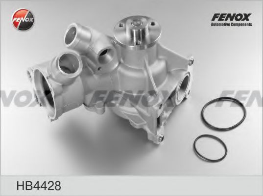 Помпа FENOX HB4428