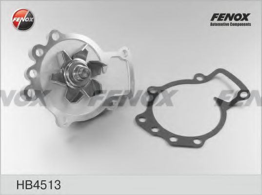 Помпа FENOX HB4513
