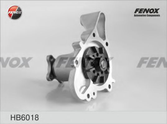 Помпа FENOX HB6018