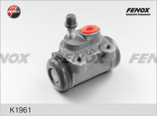 Колесный тормозной цилиндр FENOX K1961